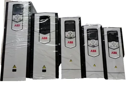 ABB ACS580-01-03A0-4 3