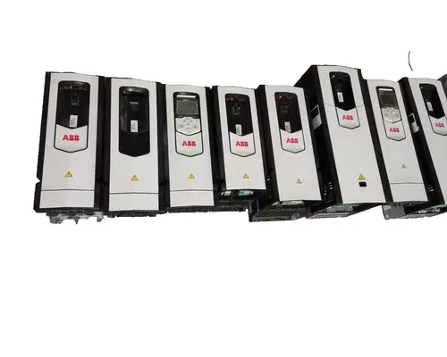 ABB ACS580-01-03A0-4 4
