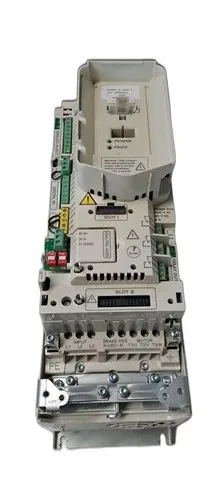 ABB ACS5800103A34 - - ACS580-01-03A3-4 / Variable Speed Drive / Starter 2