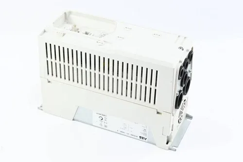 ABB Frequency Inverter ACS580-01-04A0-4 3