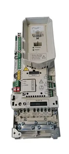 ABB ACS5800105A64 - - ACS580-01-05A6-4 / VARIATOR 2