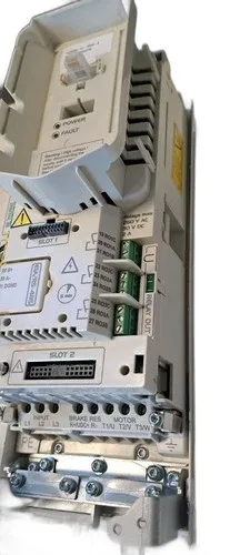 ABB ACS5800105A64 - - ACS580-01-05A6-4 / VARIATOR 4