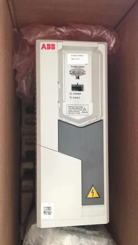 ABB ACS580 ACS580-01-09A5-4 ACS580-01-09A5-4+J424
