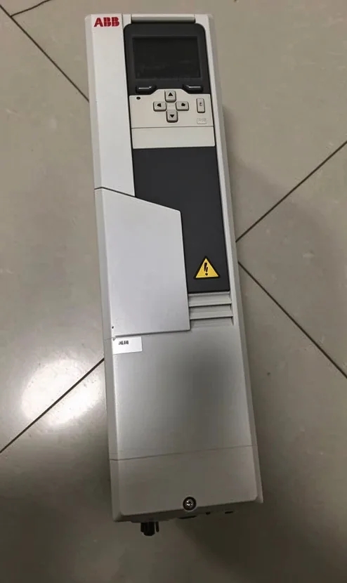 ABB frequency converter ACS580-018A-4 2
