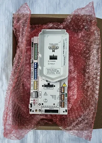ABB ACS580 ACS580-CCU-23-Q+N2000-AQAK2 Control Board