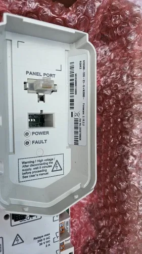 ABB ACS580 ACS580-CCU-23-Q+N2000-AQAK2 Control Board 2