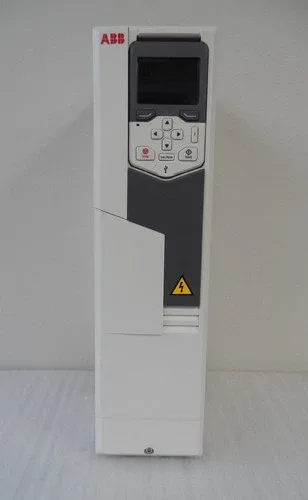 ABB ACS580-01-011A-6 AC Drive 7.5 HP 500-600V 3-Phase General Purpose VF