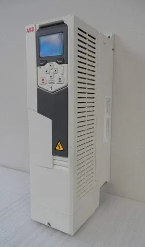 ABB ACS580-01-011A-6 AC Drive 7.5 HP 500-600V 3-Phase General Purpose VF 3
