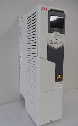 ABB ACS580-01-011A-6 AC Drive 7.5 HP 500-600V 3-Phase General Purpose VF 2