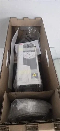 ABB ACS580-01-012A-4 General Purpose AC Drive-7.5 HP 3-Phase 480V - 35Z 4