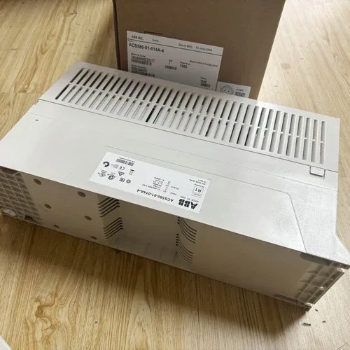 ABB Frequency Drive ACS580-01-014A-4 3AUA0000222377 380V 14A 14W 3