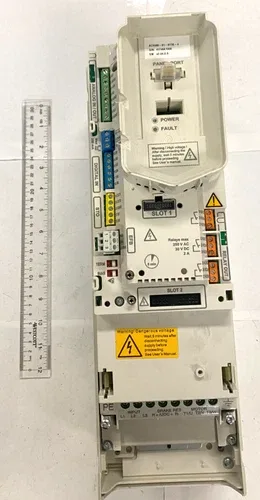 ABB Variable Frequency Drive ACS580-01-017A-4