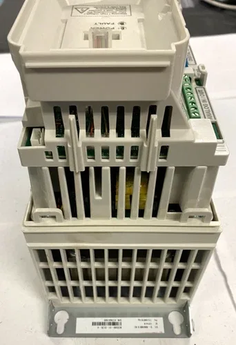 ABB Variable Frequency Drive ACS580-01-017A-4 3