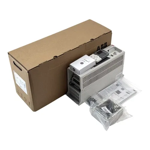 ABB ACS580-01-018A-4+J400 7.5kW V2.16.0.10 Frequency Inverter