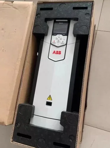 ABB ACS580-01-023A-4+J429 frequency converter