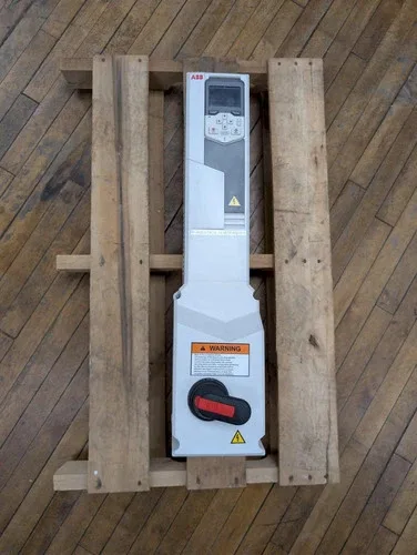 ABB ACS580-01-023A-4+OJ400+P922 AC Drive 10HP 480V VFD Variable Frequency Invert