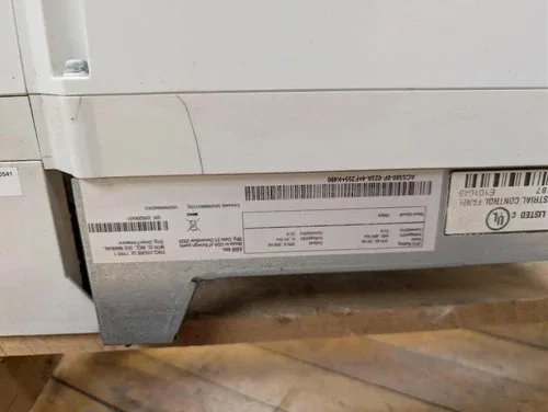 ABB ACS580-01-023A-4+OJ400+P922 AC Drive 10HP 480V VFD Variable Frequency Invert 4