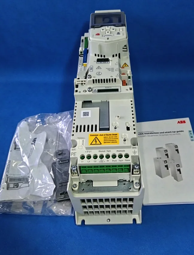 ABB ACS580-01-024A-2+P940 AC DRIVE