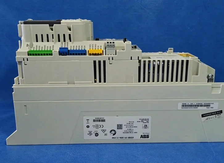 ABB ACS580-01-024A-2+P940 AC DRIVE 3