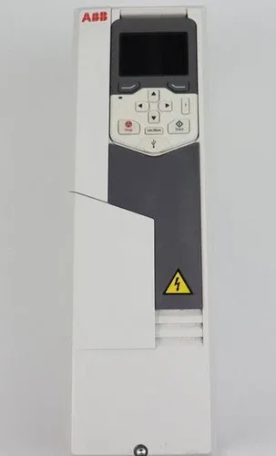 ABB ACS580-01-025A-4 Variable Frequency Drive +Keypad ACS-AP-S & 4