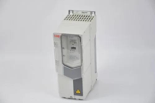 ABB Frequency Inverter ACS580-01-02A6-4+B056