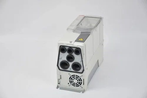 ABB Frequency Inverter ACS580-01-02A6-4+B056 2