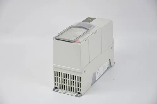 ABB Frequency Inverter ACS580-01-02A6-4+B056 3