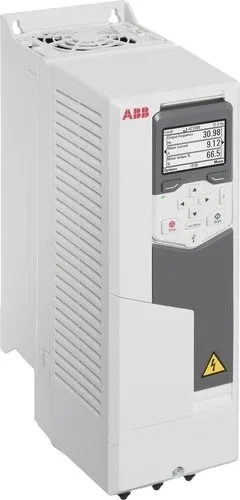 ABB ACS580-01-031A-2 Low-Voltage Variable Frequency Drive