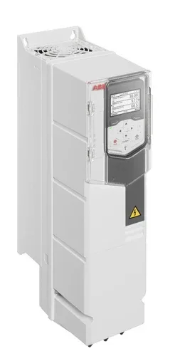 ABB ACS580-01-031A-2 Low-Voltage Variable Frequency Drive 3