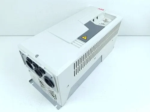 ABB ACS580-01-032A-4 Drive 400V 15kw V 1.20.1.5 &