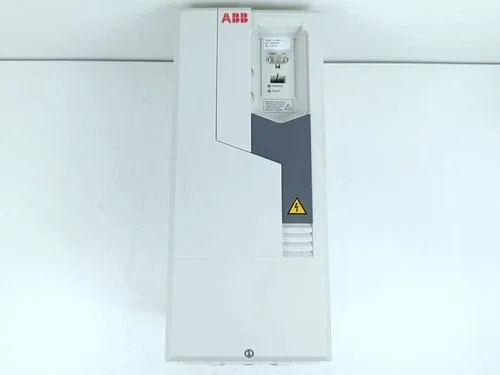 ABB ACS580-01-032A-4 Drive 400V 15kw V 1.20.1.5 & 3