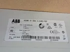 ABB ACS580-01-034A-4+OJ400+P922 AC Drive 20HP 480V VFD Variable Frequency Invert 2