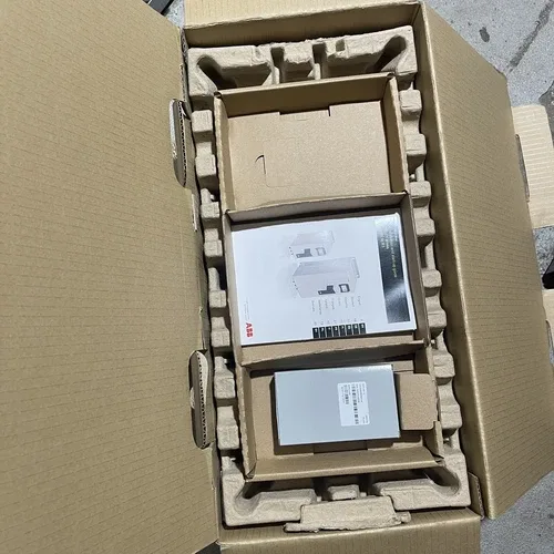 ABB ACS580-01-038A-4