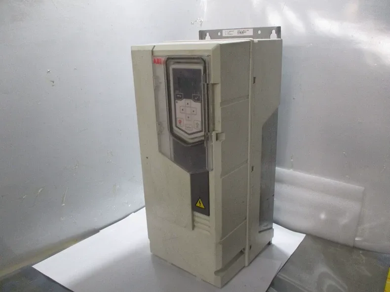 ABB ACS580-01-038A-4+B056