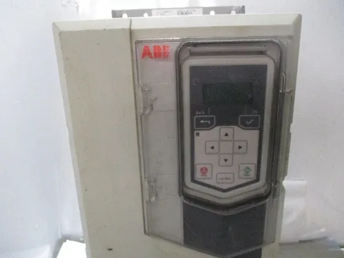 ABB ACS580-01-038A-4+B056 2