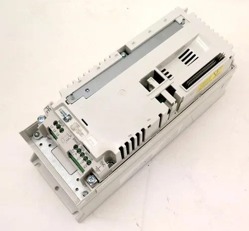 ABB ACS580-01-03A0-4+0J400+P940 AC Drive 480Vac 3Ph 1.1kW 1.5Hp