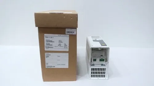 ABB ACS580-01-03A5-4 Vfd Drive 2hp 480v-ac 0-480v-ac 0-500hz