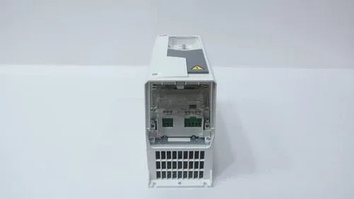 ABB ACS580-01-03A5-4 Vfd Drive 2hp 480v-ac 0-480v-ac 0-500hz 2