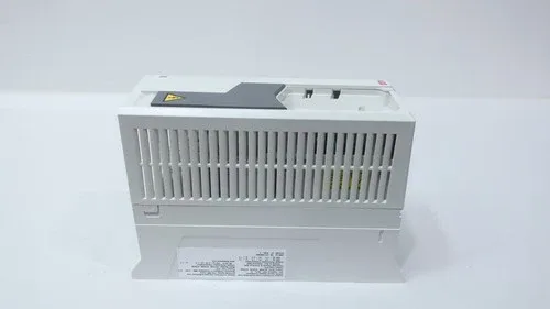 ABB ACS580-01-03A5-4 Vfd Drive 2hp 480v-ac 0-480v-ac 0-500hz 3