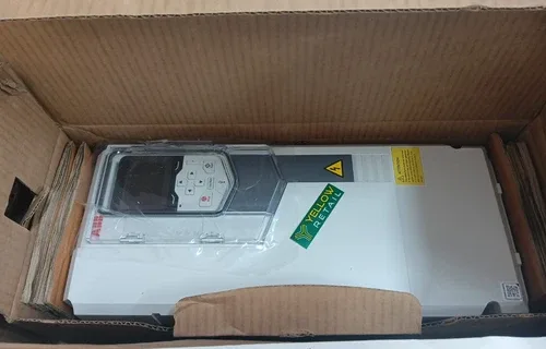 ABB ACS580-01-046A-4+B056+J400 VARIABLE SPEED DRIVE 3AXD5000 HMD0