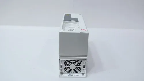 ABB ACS580-01-03A5-4 Vfd Drive 2hp 480v-ac 0-480v-ac 0-500hz 4