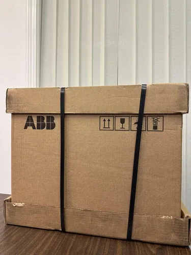 ABB - ACS580-01-04A6-2 2