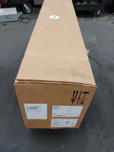 ABB ACS580-01-04A8-4+F255 Ac Drive 3 HP ACS580-0P-04A8-4+F255 2