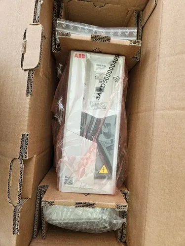 ABB ACS580-01-05A7-4+j400+N2901