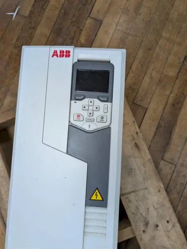 ABB ACS580-01-052A-4+OJ400+P922 AC Drive 30HP 480V VFD Variable Frequency Invert 4