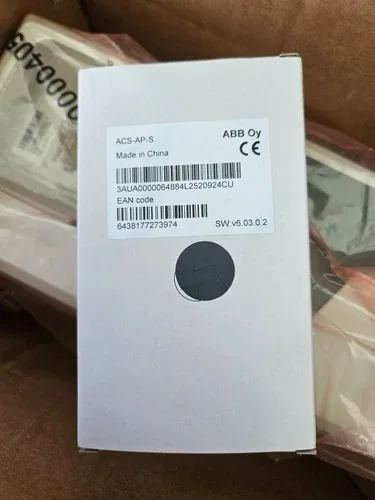 ABB ACS580-01-05A7-4+j400+N2901 2