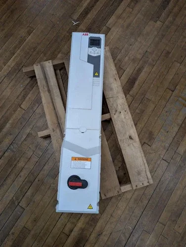 ABB ACS580-01-065A-4+OJ400+P922 AC Drive 40HP 480V VFD Variable Frequency Invert