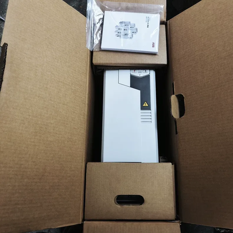 ABB ACS580-01-077A-4 Inverter 5