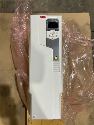 ABB ACS580-01-078A-4 FREQUENCY DRIVE 60HP 480VAC 77A 3PH