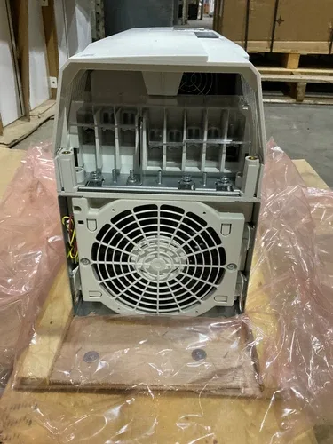ABB ACS580-01-078A-4 FREQUENCY DRIVE 60HP 480VAC 77A 3PH 4